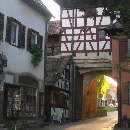 Klosterpost