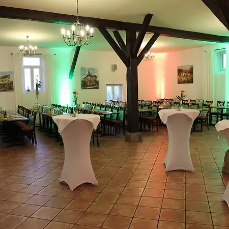 Klosterpost 3* Maulbronn