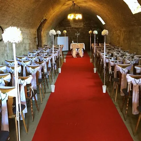 Klosterpost Hotel Maulbronn