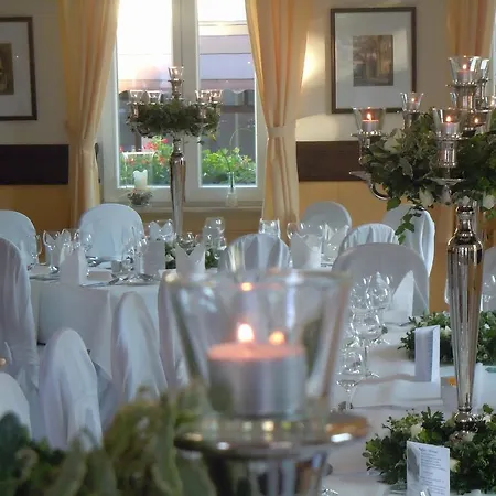 Klosterpost Maulbronn