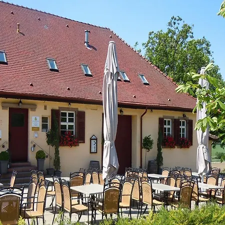 Klosterpost 3* Maulbronn