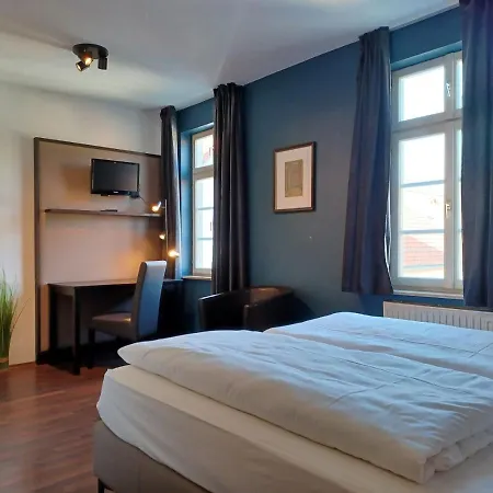 Klosterpost Hotel Maulbronn