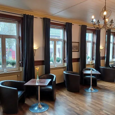 Hotel Klosterpost Maulbronn
