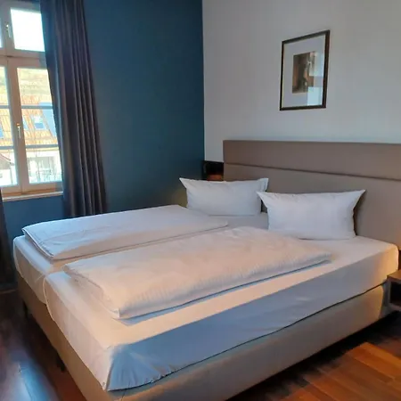 Klosterpost Hotel 3*