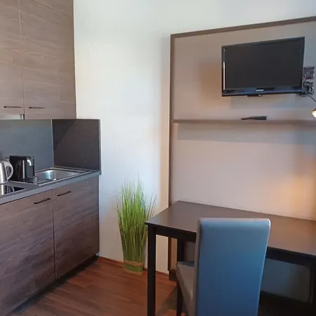 Hotel Klosterpost 3*