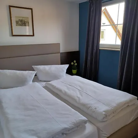 Klosterpost 3* Maulbronn