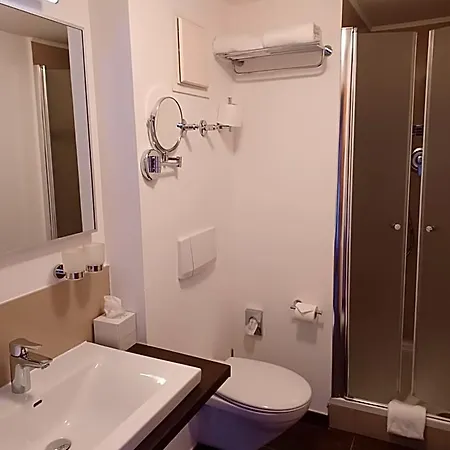 Klosterpost Szálloda 3*