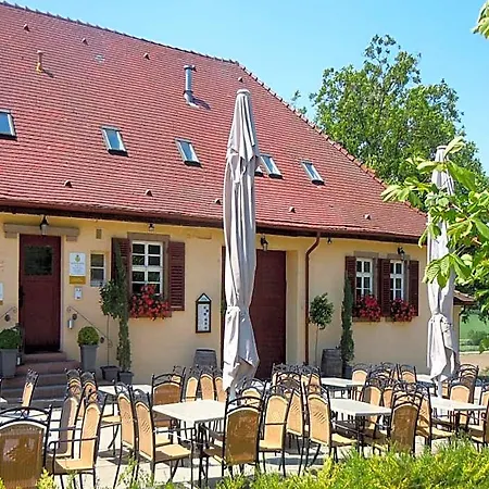 Klosterpost Maulbronn