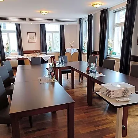 Szálloda Klosterpost