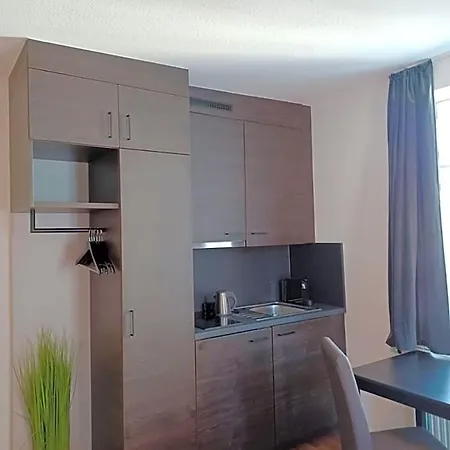 Klosterpost Szálloda Maulbronn