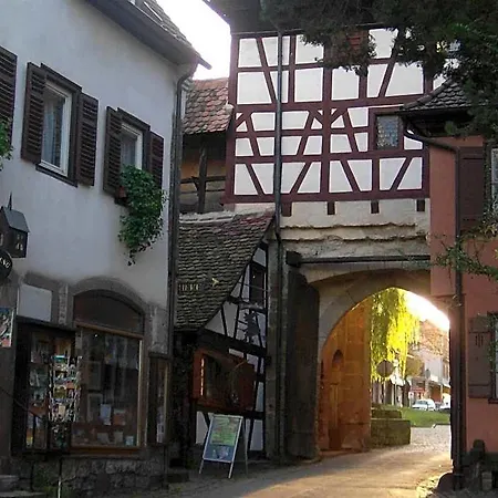 Klosterpost