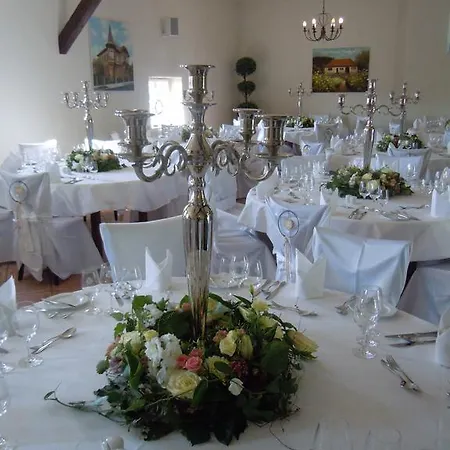 Klosterpost Hotel 3*