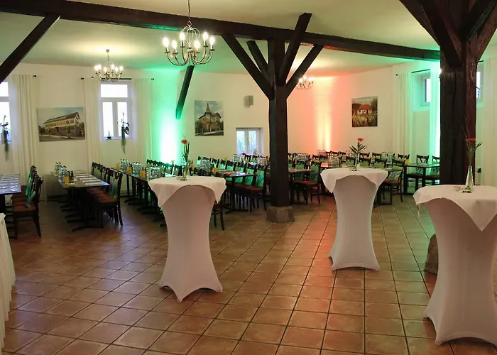 Klosterpost 3* Maulbronn