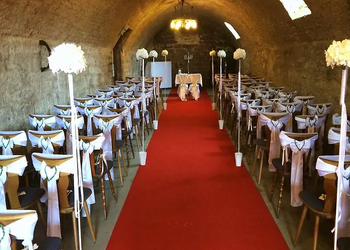 Klosterpost Hotel Maulbronn