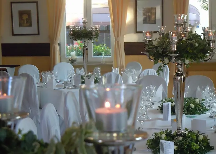 Klosterpost Maulbronn