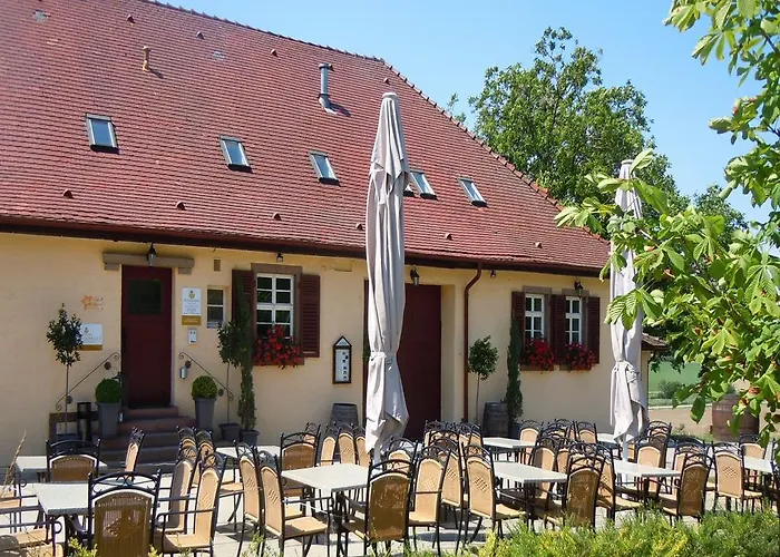 Klosterpost 3* Maulbronn