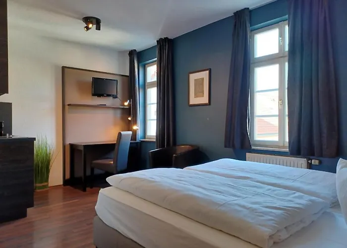 Klosterpost Hotel Maulbronn