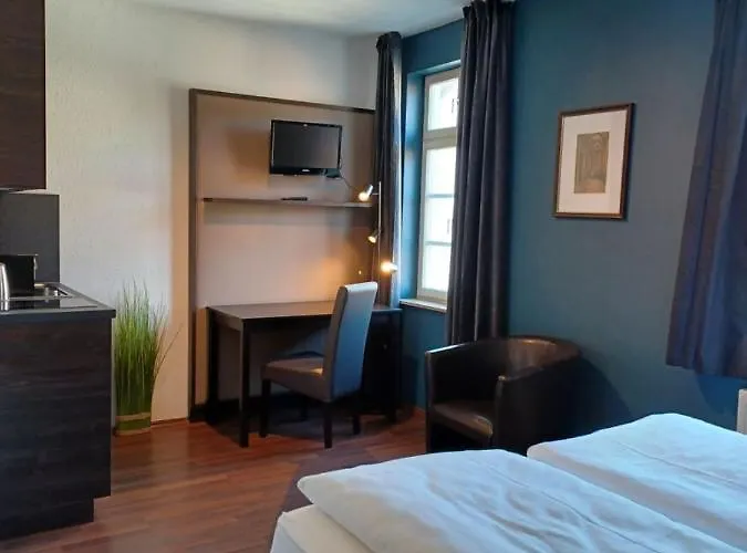 Klosterpost Hotel Maulbronn