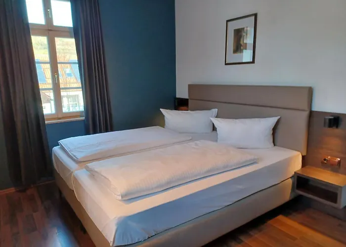 Klosterpost Hotel 3*