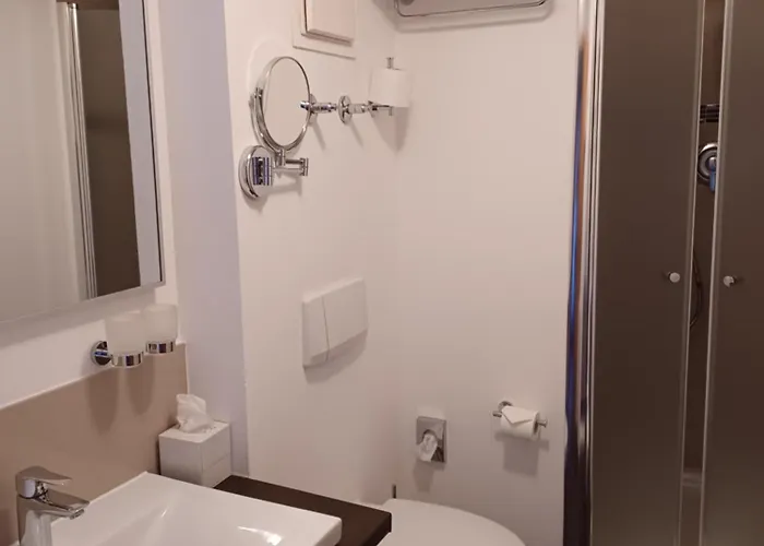 Klosterpost Maulbronn