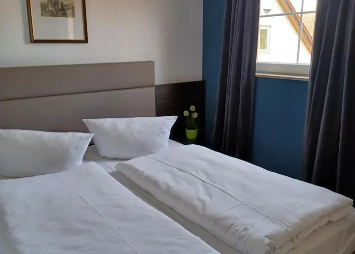 Klosterpost 3* Maulbronn