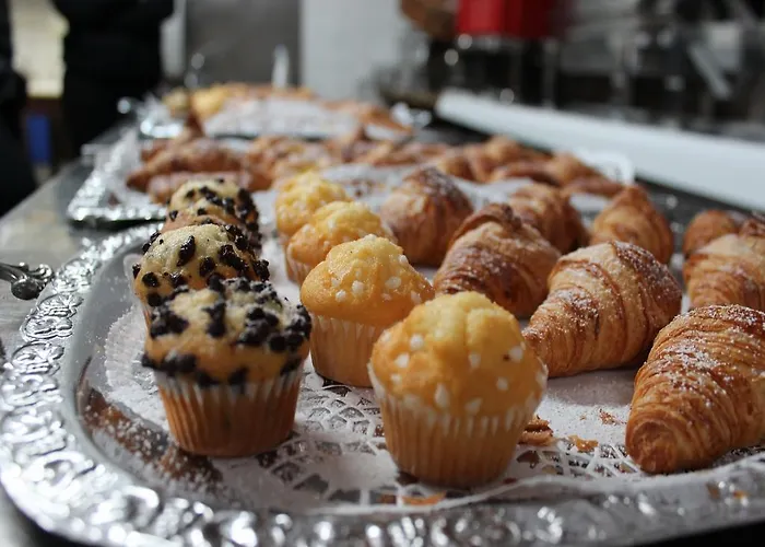 Klosterpost Maulbronn