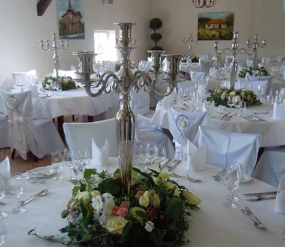 Klosterpost Hotel 3*